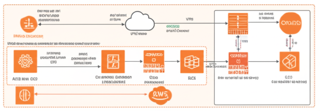 Cloud Migration Project