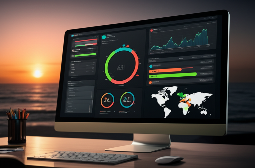 Cybersecurity Audit Platform
